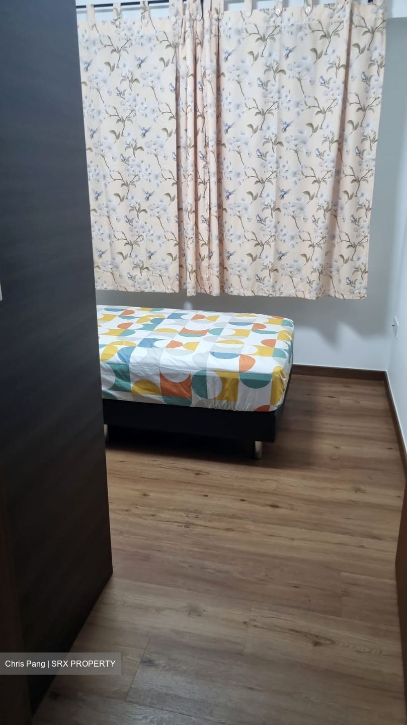 Blk 801B West Coast Parkview (Clementi), HDB 4 Rooms #448340971